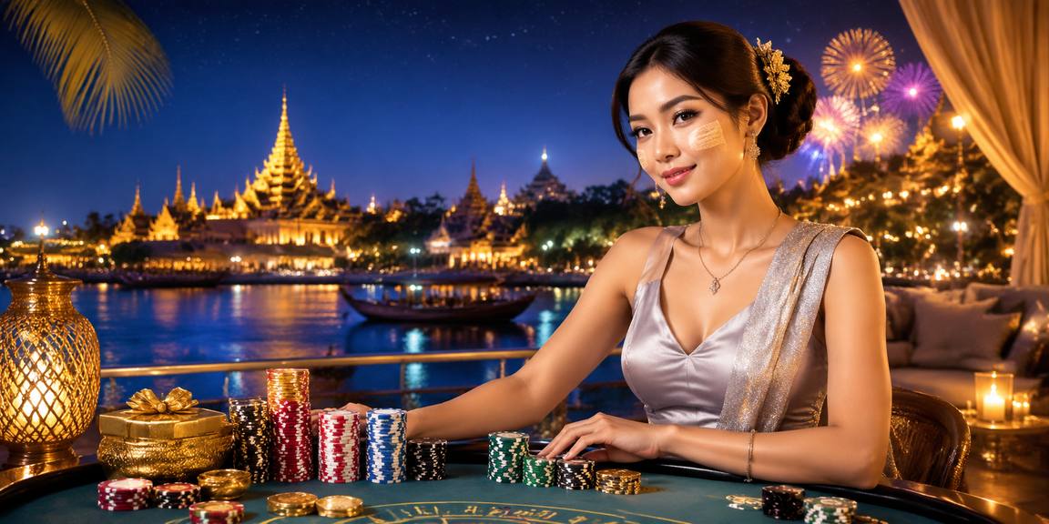 happy777.co မဲဂါဝင်ကစားများ စလော့ – ယုံကြည်ရသော ကစားများ