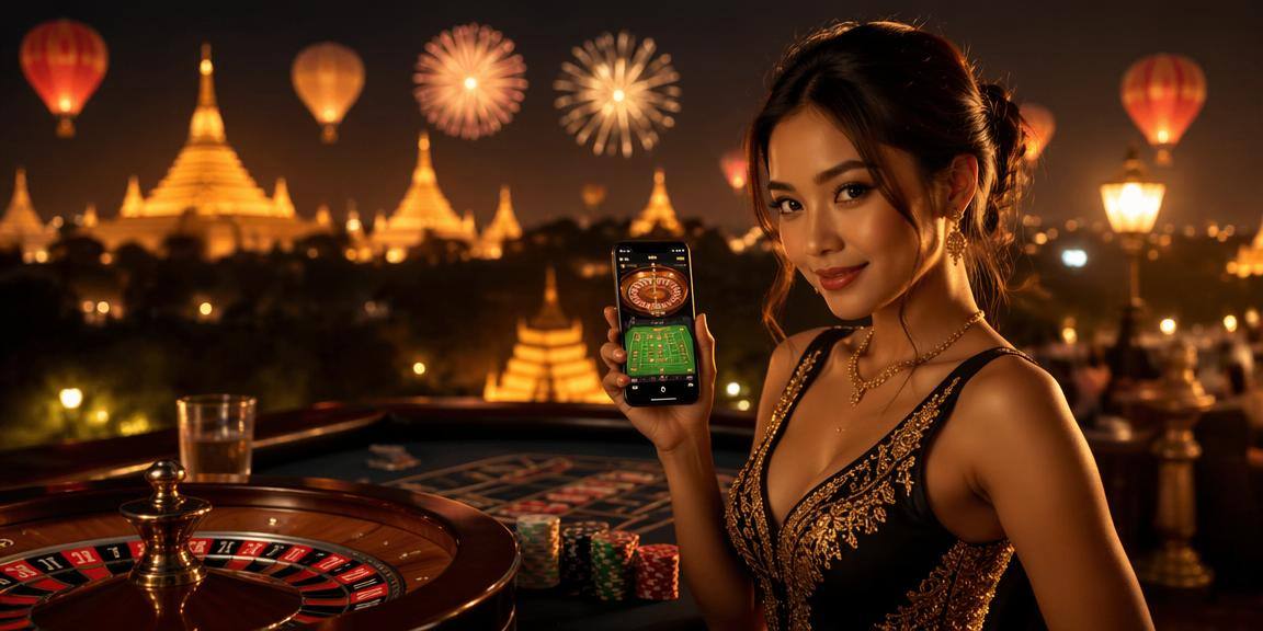 happy777.co ဘောလုံးလောင်းမြန်ကို အကြံပြုချက်ဖြင့် ထိရောက်စွာ ကစားပါ